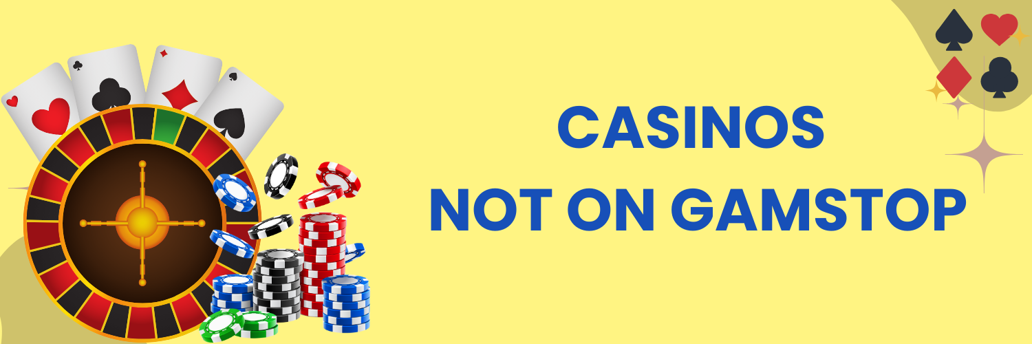 Best Non GamStop Sites for Online Gambling -15273417 Best Non GamStop Sites for Online Gambling -15273417