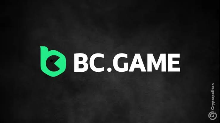 Complete Guide to BC.Game Registration 887215520