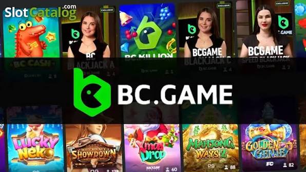 Discover Exciting Gaming Opportunities at BC.Game Argentina