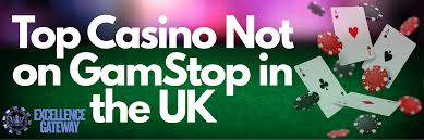 Discover Non GamStop Casinos Accepting Players from the UK -11834464 Discover Non GamStop Casinos Accepting Players from the UK -11834464