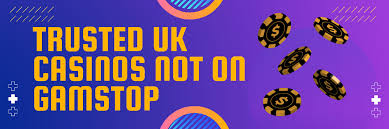 Discover Non GamStop Casinos Accepting Players from the UK -11834464