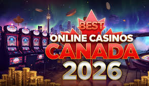 Discover the Best New Canadian Online Casinos in 2023