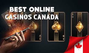 Discover the Best New Canadian Online Casinos in 2023