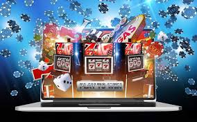 Discover the Exciting World of Casino Slots Shine