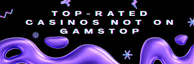 Discover Top Casinos That Aren't on GamStop