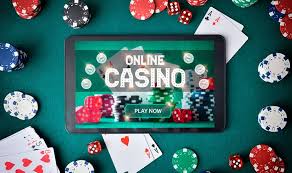 Explore the Exciting World of Ricardo's Casino Online Slots Explore the Exciting World of Ricardo's Casino Online Slots