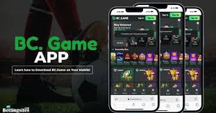 Exploring BC.Game Mirror Sites Advantages and Features