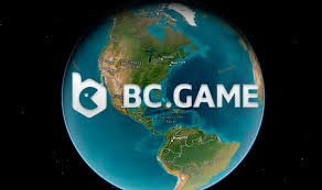Exploring BC.Game The Online Crypto Casino Revolution Exploring BC.Game The Online Crypto Casino Revolution