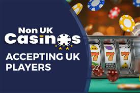 Exploring Non UK Licensed Casinos A Comprehensive Guide -86444730 Exploring Non UK Licensed Casinos A Comprehensive Guide -86444730