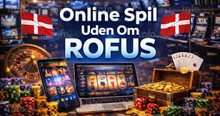 Online Casino Uden MitID Din Guide til Spil uden Bekymringer