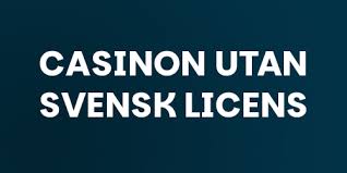 Zimpler Casinon Utan Svensk Licens – En Komplett Guide