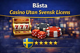 Zimpler Casinon Utan Svensk Licens – En Komplett Guide