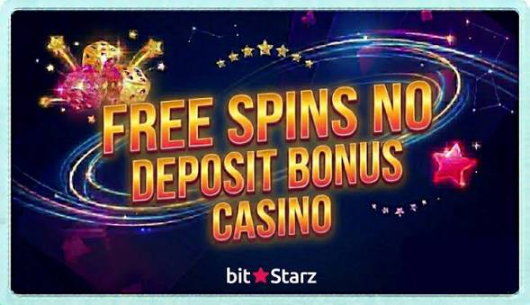 Get 20 Free Spins No Deposit Today!