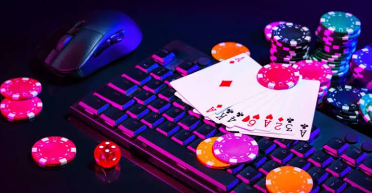 Ζωντανά Παιχνίδια Καζίνο Η Νέα Εμπειρία του Online Gaming -746422385 Ζωντανά Παιχνίδια Καζίνο Η Νέα Εμπειρία του Online Gaming -746422385