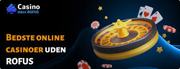Opdagelser i Casino Uden ROFUS i Grønland Opdagelser i Casino Uden ROFUS i Grønland