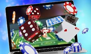 The Enchantment of Lucky Carnival A Journey Through Thrills and Wins