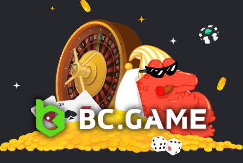 BC.Game Pakistan Login Seamless Access to Online Gaming BC.Game Pakistan Login Seamless Access to Online Gaming