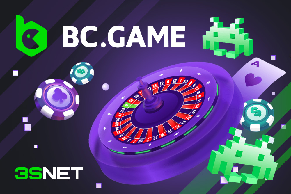 BC.Game Pakistan Login Seamless Access to Online Gaming BC.Game Pakistan Login Seamless Access to Online Gaming