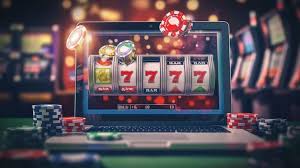 Magic Win Online Casino Enter the World of Exciting Games