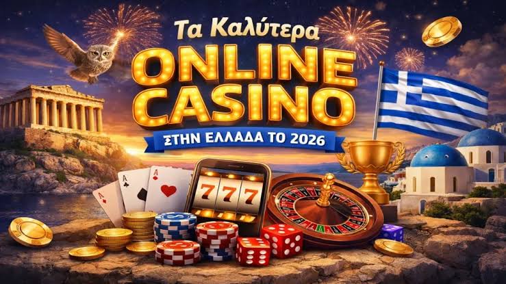 Ξένα Online Καζίνο Μάθετε τα Καλύτερα και Τα Δημοφιλή Ξένα Online Καζίνο Μάθετε τα Καλύτερα και Τα Δημοφιλή